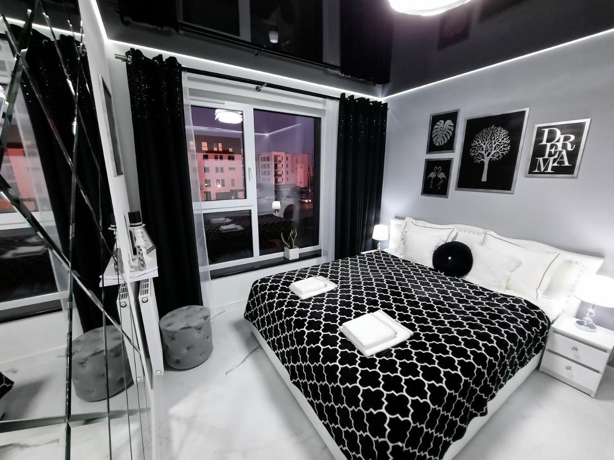 Apartament 10 Glamour Aquapark Reda Exterior foto